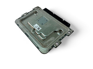 Блок управления двигателем Блок управления 237109775R, 237109776R Dacia Logan II