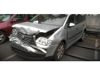 Зеркало электрическое        Volkswagen Touran I  2003 - 2010 года   