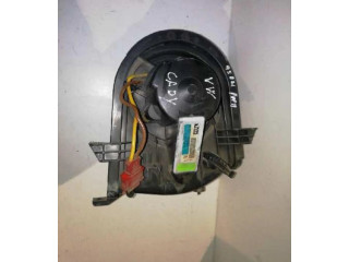 Вентилятор печки 833658D, 833658D Volkswagen Caddy