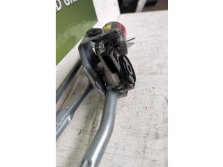 Моторчик дворников 981101Y000, 98100G6500 KIA Picanto