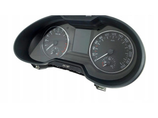 Панель приборов 5E0920861D   Skoda Octavia Mk3 (5E)       