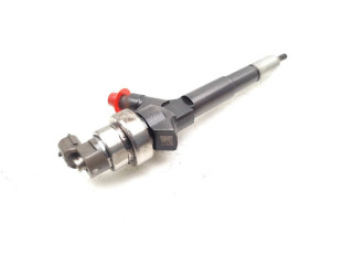 Форсунка 55567729    Opel Meriva B  A17DTS 