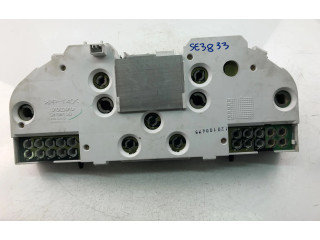 Панель приборов 9148926 Volvo S70 V70 V70 XC