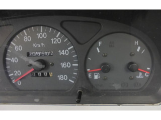 Панель приборов 34100-7FC, 34100-7FC Suzuki Wagon R+