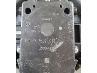 Вентилятор печки AY5330 Chevrolet Camaro