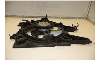 Вентилятор радиатора 214815FA0B Renault Twingo II