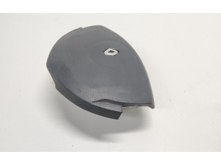 Подушка безопасности водителя    Renault Clio II