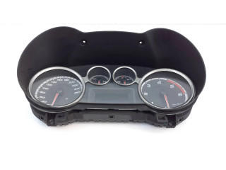 Přístrojová deska Alfa Romeo MiTo 2011 A2C53302036, E3-A4-9-2