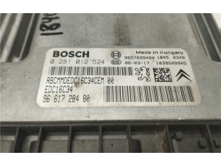  рейка  Колонка рулевая 0281012524, 0090047   Citroen C3 Pluriel  -  года