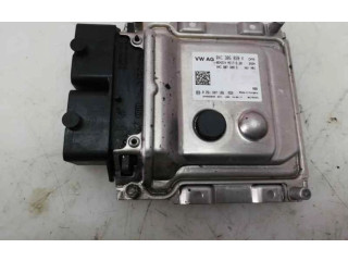 Řídící jednotka Volkswagen Eos 2012
