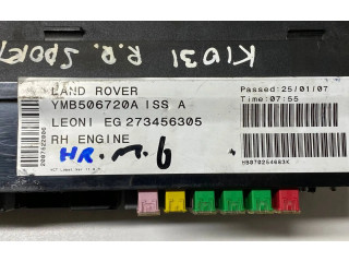   Pojistková skříňka 273456305, YMB506720A   Land Rover Range Rover Sport L320 2006