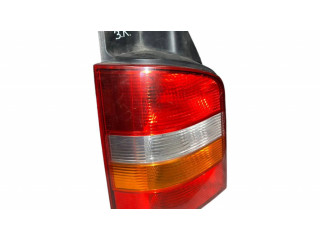 Задний фонарь левый 7H0945095G, 16107 Volkswagen Transporter - Caravelle T5 2003-2015 года
