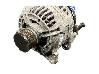 Генератор Skoda Octavia Mk3 (5E)