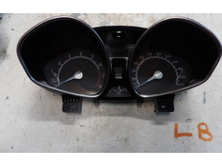 Панель приборов FN1T10849JD   Ford Ecosport       