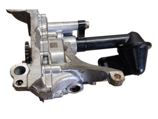 Поршень Масляный насос DLAA 05C115103A, 05C115121A Volkswagen Golf VIII