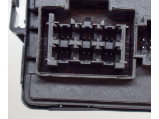 Модуль управления gateway