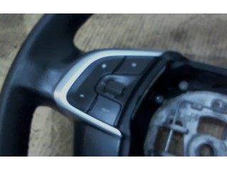 Руль Citroen C4 II  2011 - 2016 года       