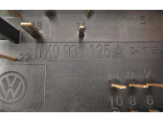 Блок предохранителей 1K0937125A Audi A3 S3 A3 Sportback 8P
