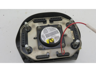 Подушка безопасности водителя 16866428 Chevrolet Cavalier