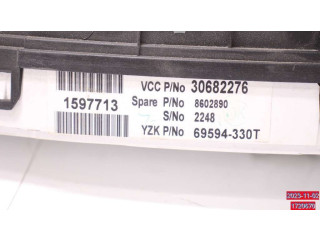 Панель приборов 36050532, 30682276   Volvo XC90       