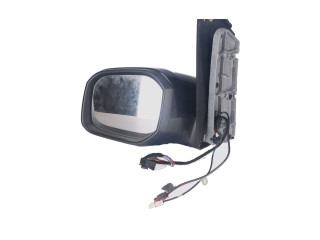 Зеркало электрическое Volkswagen Caddy 2015 - 2020 года