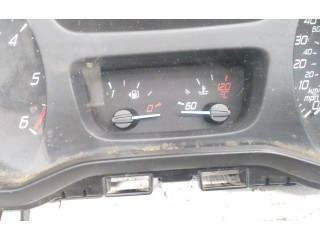 Přístrojová deska Ford Transit Custom 2016 BK2T10849RL