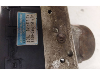 Блок АБС 437A509800079 Mitsubishi Galant 1993 - 1996 года