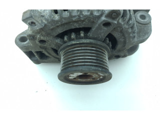 Генератор 2706026030 Lexus IS 220D-250-350