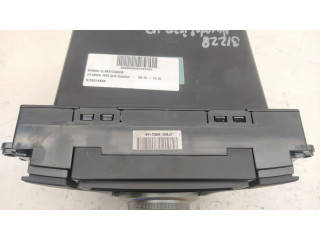 Блок управления климат-контролем 972501K700GU   Hyundai ix20