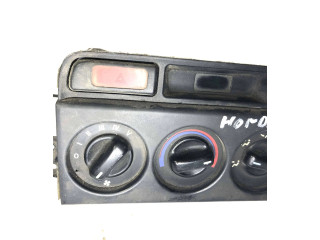 Блок управления климат-контролем 79600SN7, E021C1   Honda Accord