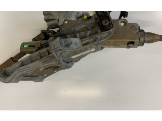 Рулевая рейка 31202252, 31202252 Volvo S40 2004 - 2007 года