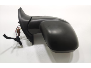 Зеркало электрическое        Peugeot Partner  2015 - 2018 года   