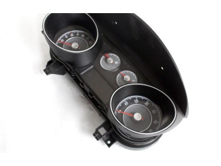 Přístrojová deska  Fiat Punto Evo 2011 51914934  