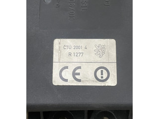 Блок комфорта 4B0962258L, 410215006010   Audi A6 S6 C5 4B   