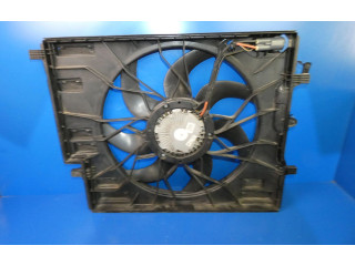 Комплект вентиляторов 31657360 Volvo S90, V90