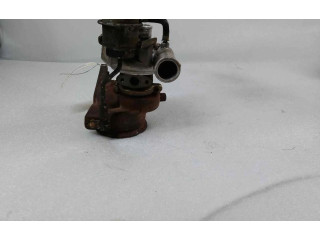 Turbodmychadlo Турбина 4913105210 Nissan Almera Tino