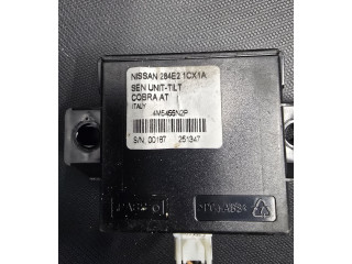 Блок управления 4M5455N2P, 284E21CX1A   Infiniti FX