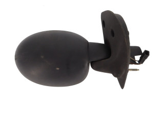 Зеркало электрическое Renault Twingo I 1999 - 2006 года