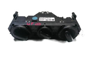 Блок управления климат-контролем 1S0819045M Skoda Citigo