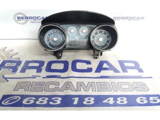 Přístrojová deska  Fiat Punto (199) 2009 51852796  