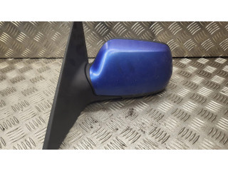 Зеркало электрическое левое Mazda 3 I 2003-2006 года