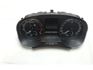 Вентилятор печки    5JA920740   Skoda Rapid (NH)