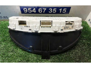 Přístrojová deska Daewoo Lacetti 2007 96804358EJ, 96804358EJ