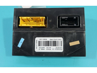 Блок комфорта 9660069280, IMPRK1487430   Citroen C4 Grand Picasso   