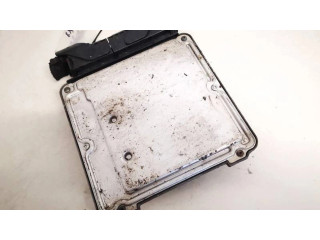 Блок управления двигателя 00551950240, 0261s01032   Alfa Romeo GT