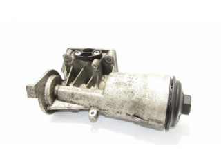 Держатель масляного фильтра / охладитель