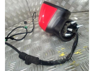 Зеркало электрическое Audi A1 2010 - 2018 года