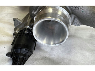 Turbodmychadlo Турбина A2640901300 Mercedes-Benz C W205