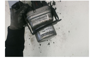 Блок управления климат-контролем Skoda Roomster (5J)