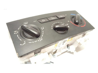 Модуль блока управления кондиционером 1497444898   Fiat Scudo